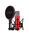 Rode NT1 Signature czerwony - nr 11