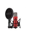 Rode NT1 Signature czerwony - nr 17