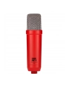 Rode NT1 Signature czerwony - nr 4