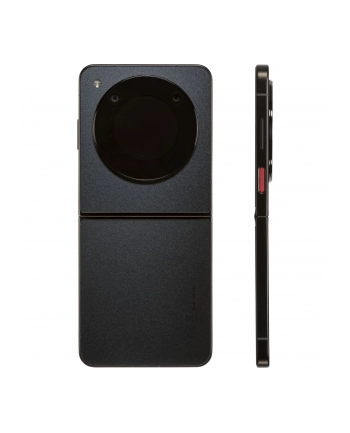 Nubia Flip 5G (8GB+256GB) czarny nr 2