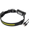 Brennenstuhl LuxPremium Akku LED Sensor Kopflampe - nr 1