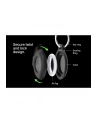Kx4 Belkin Secure Holder waterp. KeyRing Kolor: CZARNY MSC015btBK - nr 14