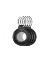 Kx4 Belkin Secure Holder waterp. KeyRing Kolor: CZARNY MSC015btBK - nr 9