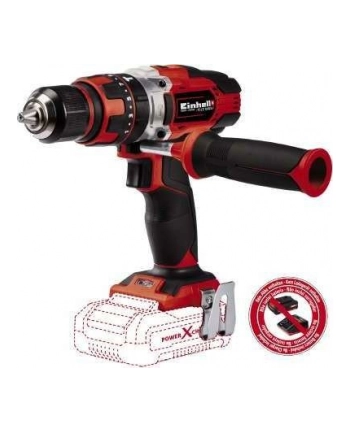 Einhell TE-CD 18/48 Li solo Akku-Schlagbohrschrauber nr 1