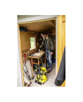 Kärcher WD 4-18 Dual Battery Se nr 2