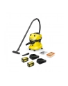 Kärcher WD 4-18 Dual Battery Se - nr 11