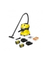 Kärcher WD 4-18 Dual Battery Se - nr 31