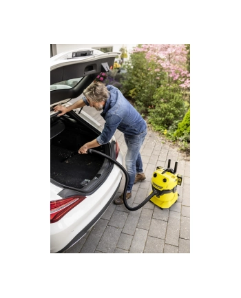 Kärcher WD 4-18 Dual Battery Se nr 1
