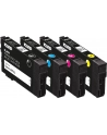 KMP Tintenpatronen 4er Pack komp. mit Epson 405 XL - nr 3