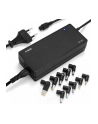 ibox Zasilacz uniwersalny 120 W automatic - nr 12