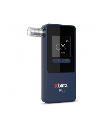 Alkomat elektrochemiczny Xblitz Rush nr 1