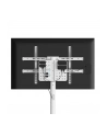 Stojak mobilny Techly TV 37-86'' do 50kg regulowany półka uchwyt AV - nr 13