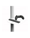 Stojak mobilny Techly TV 37-86'' do 50kg regulowany półka uchwyt AV - nr 16
