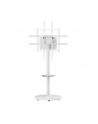 Stojak mobilny Techly TV 37-86'' do 50kg regulowany półka uchwyt AV - nr 19
