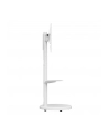 Stojak mobilny Techly TV 37-86'' do 50kg regulowany półka uchwyt AV - nr 21