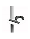 Stojak mobilny Techly TV 37-86'' do 50kg regulowany półka uchwyt AV - nr 3