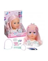 zapf creation BABY born Glowa do stylizacji Sister Styling Artist Head 836033 - nr 17