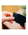 Lokalizator Verbatim My Finder Card MYFCR-01B Bluetooth NFC czarny - nr 23