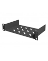 Digitus Dn-10-Tray-1-B - Rack Shelf 1U (DN10TRAY1B) - nr 8