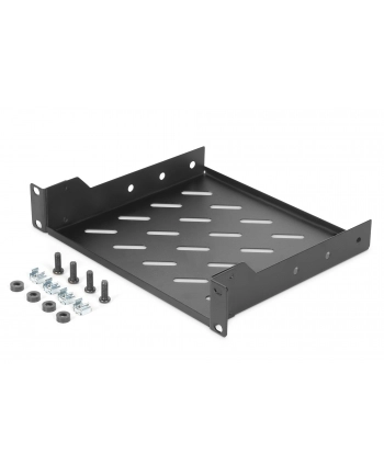 Digitus Dn-10-Tray-2-B - Rack Shelf 1U (DN10TRAY2B) nr 1