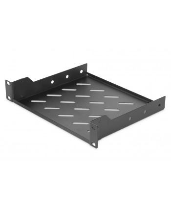 Digitus Dn-10-Tray-2-B - Rack Shelf 1U (DN10TRAY2B) nr 2