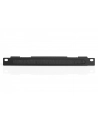 Digitus Dn-10-Org-1-2U-B - Cable Management Panel With Brush 0.5U 10&Quot; (DN10ORG12UB) - nr 14