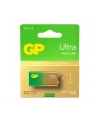 Bateria alkaliczna 6LR61 9V GP ReCyko Ultra alkaline G-TECH - 1 sztuka - nr 1