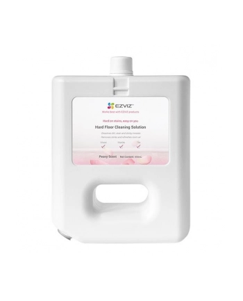 Płyn do odkurzacza Ezviz RS20 Pro Cleaning Solution 0,65L nr 1