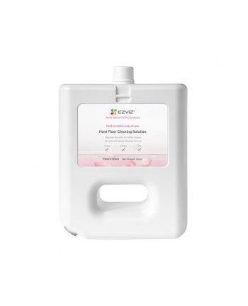 Płyn do odkurzacza Ezviz RS20 Pro Cleaning Solution 0,65L nr 2