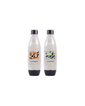 Sodastream  Fuse Bubble Mosaic 2x1l