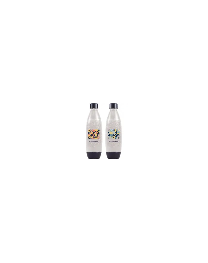 Sodastream  Fuse Bubble Mosaic 2x1l główny