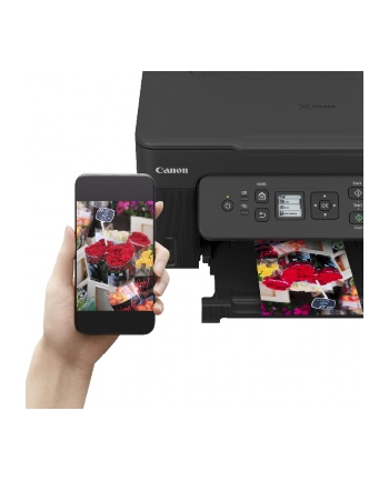 canon Urządzenie wielofunkcyjne PIXMA G3480 czarny 6708C009 nr 2