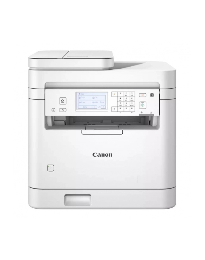 Urządzenie wielofunkcyjne Canon i-SENSYS MF287dw 4 w 1 główny