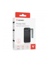 Dysk SSD zewnętrzny Verbatim Pocket SSD 1TB USB-C 3.2 Gen 2 czarny/szary - nr 30