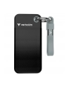 Dysk SSD zewnętrzny Verbatim Pocket SSD 1TB USB-C 3.2 Gen 2 czarny/szary - nr 9
