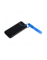Dysk SSD zewnętrzny Verbatim Pocket SSD 1TB USB-C 3.2 Gen 2 czarny/niebieski - nr 18