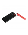 Dysk SSD zewnętrzny Verbatim Pocket SSD 1TB USB-C 3.2 Gen 2 czarny/czerwony - nr 11