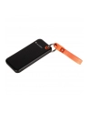 Dysk SSD zewnętrzny Verbatim Pocket SSD 1TB USB-C 3.2 Gen 2 czarny/pomarańczowy - nr 11