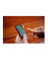Dysk SSD zewnętrzny Verbatim Pocket SSD 1TB USB-C 3.2 Gen 2 czarny/pomarańczowy - nr 13
