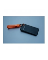 Dysk SSD zewnętrzny Verbatim Pocket SSD 1TB USB-C 3.2 Gen 2 czarny/pomarańczowy - nr 22