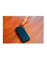 Dysk SSD zewnętrzny Verbatim Pocket SSD 1TB USB-C 3.2 Gen 2 czarny/pomarańczowy - nr 23