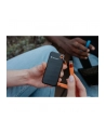Dysk SSD zewnętrzny Verbatim Pocket SSD 1TB USB-C 3.2 Gen 2 czarny/pomarańczowy - nr 30