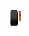 Dysk SSD zewnętrzny Verbatim Pocket SSD 1TB USB-C 3.2 Gen 2 czarny/pomarańczowy - nr 32
