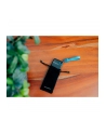 Dysk SSD zewnętrzny Verbatim Pocket SSD 2TB USB-C 3.2 Gen 2 czarny/niebieski - nr 12