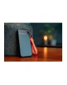 Dysk SSD zewnętrzny Verbatim Pocket SSD 2TB USB-C 3.2 Gen 2 czarny/czerwony - nr 24