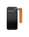 Dysk SSD zewnętrzny Verbatim Pocket SSD 2TB USB-C 3.2 Gen 2 czarny/pomarańczowy - nr 21