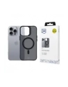 3mk MagCase do Apple iPhone 16 Pro Max smoke - nr 3