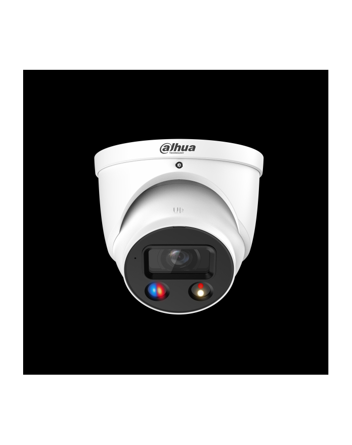 Kamera IP Dahua IPC-HDW3849H-AS-PV-0280B-S5 WizSense TiOC 3,0 S5 Series 8Mpx 2,8mm główny