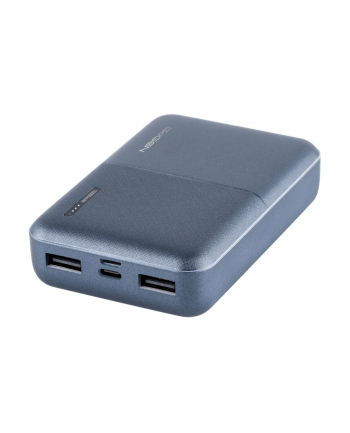 Powerbank GoGEN PB100007SG 10000 mAh niebieski