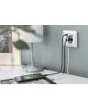Digitus Gniazdo Elektryczne Usb Ścienne Da-70615 - nr 30